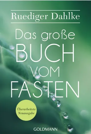 Buch: Das grosse Buch vom Fasten