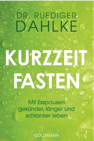 Buch: Kurzzeitfasten