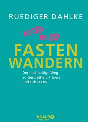 Buch: Fasten wandern